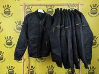 Куртки робочі чоловічі Stanley 0823-048859 (8 ШТ)