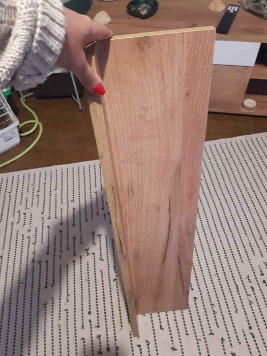 Prateleira nova a estrear