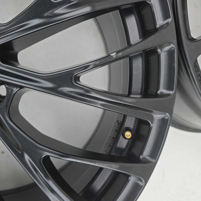 Felgi aluminiowe BMW F10 F11 F12 F13 F01 F30 F31 X3 F25 5x120 20'' 8.5