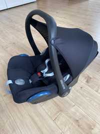 Maxi-Cosi Cabriofix Fotelik Samochodowy 0-13kg Essential Black