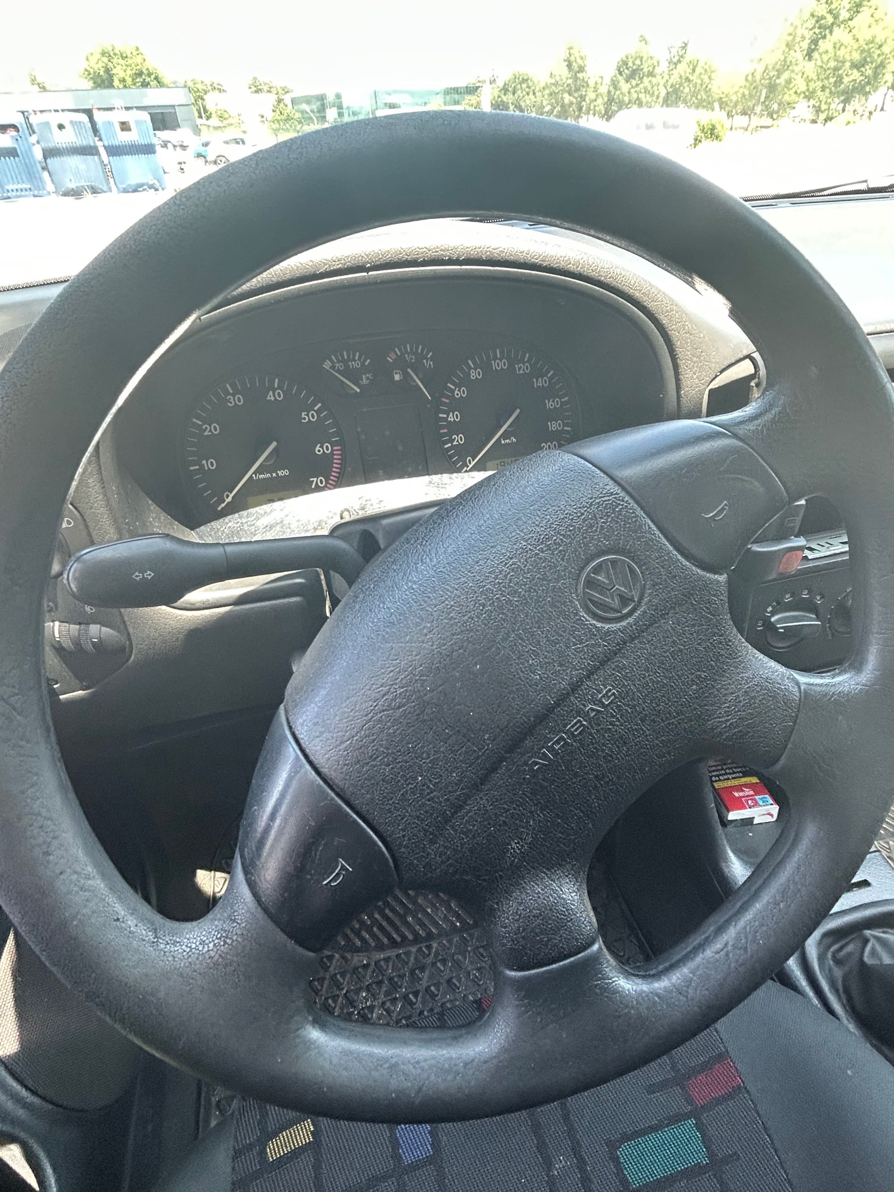 Vw polo em ótimas condições