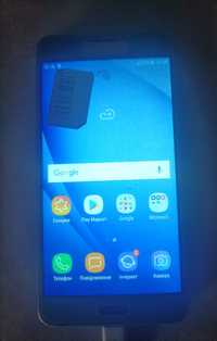 Samsung  j5 H10 2016