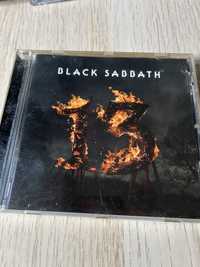 Black Sabbath 13 rock metal