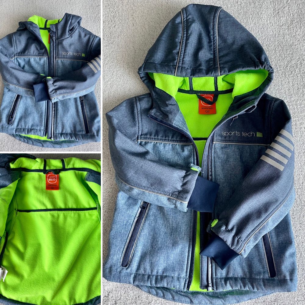 Курточки для мальчика Cool Club Reserved 92 см (2 года)