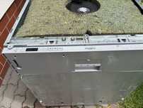 Zmywarka uzywana do zabudowy 60 cm Whirpool  sprawna