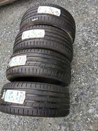 4 opony Nokian powerproof 225/45 R 19 96W XL