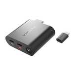 Adapter HDMI XR Viture dla iPhone