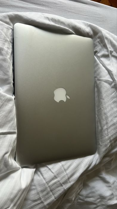 Makbook pro para peças