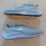 Buty Nike Air ZOOM Pegasus 37 Running jak nowe 42/ salon 489 zł
