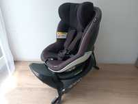 Fotelik obrotowy Besafe Izi twist i-size isofix 61-105cm < 18kg