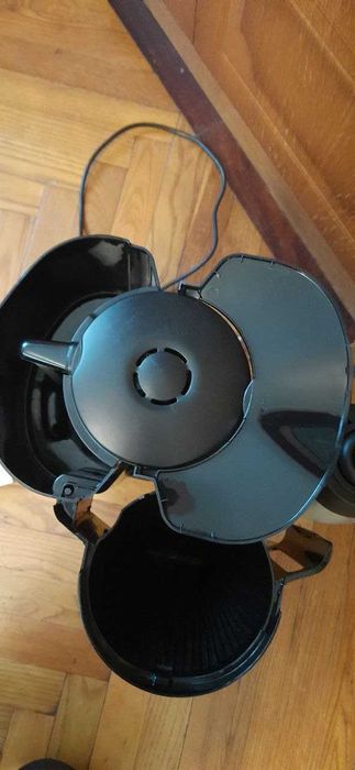 Крапельна кавоварка Philips HD7546/20