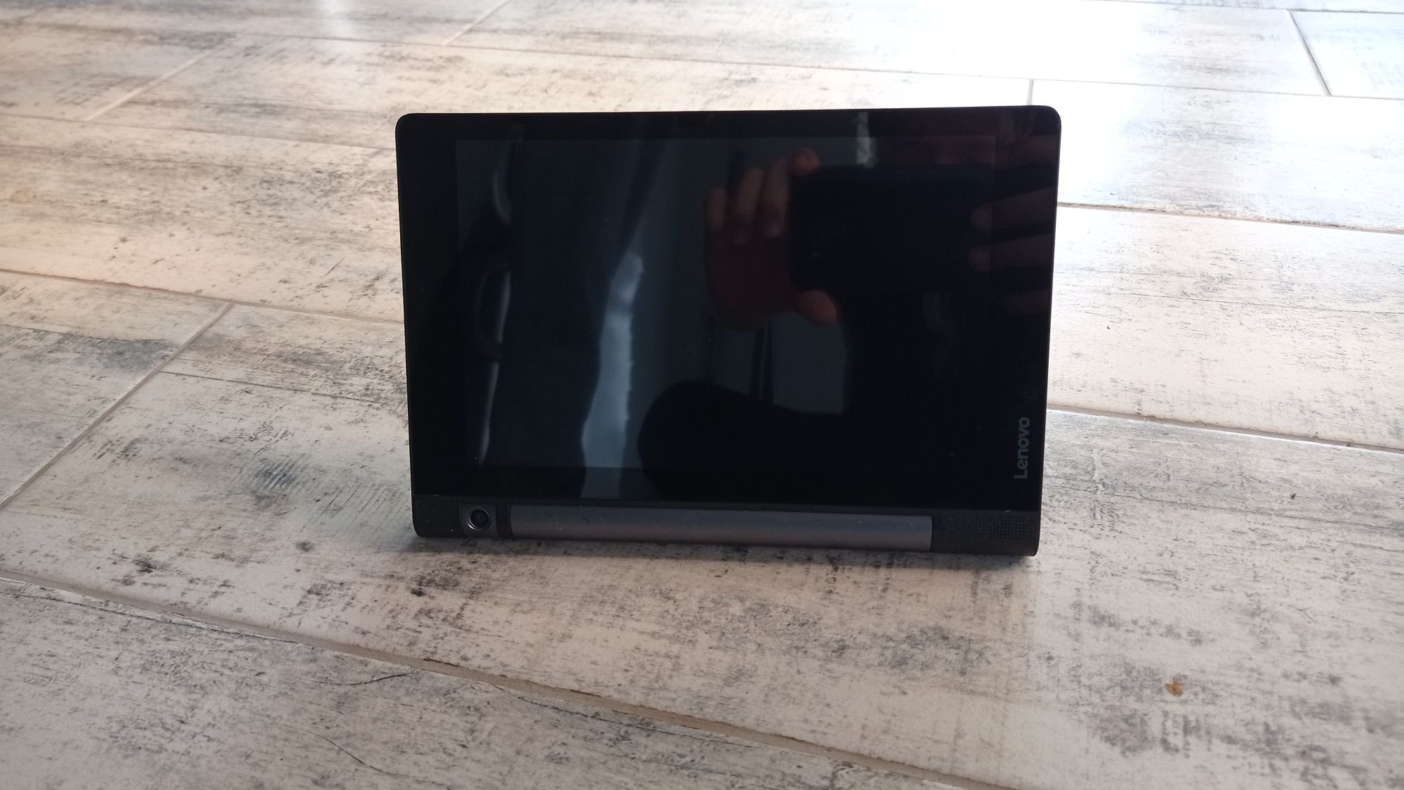 Lenovo Yoga Tab 3