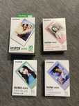 Wkłady instax mini 50 sztuk