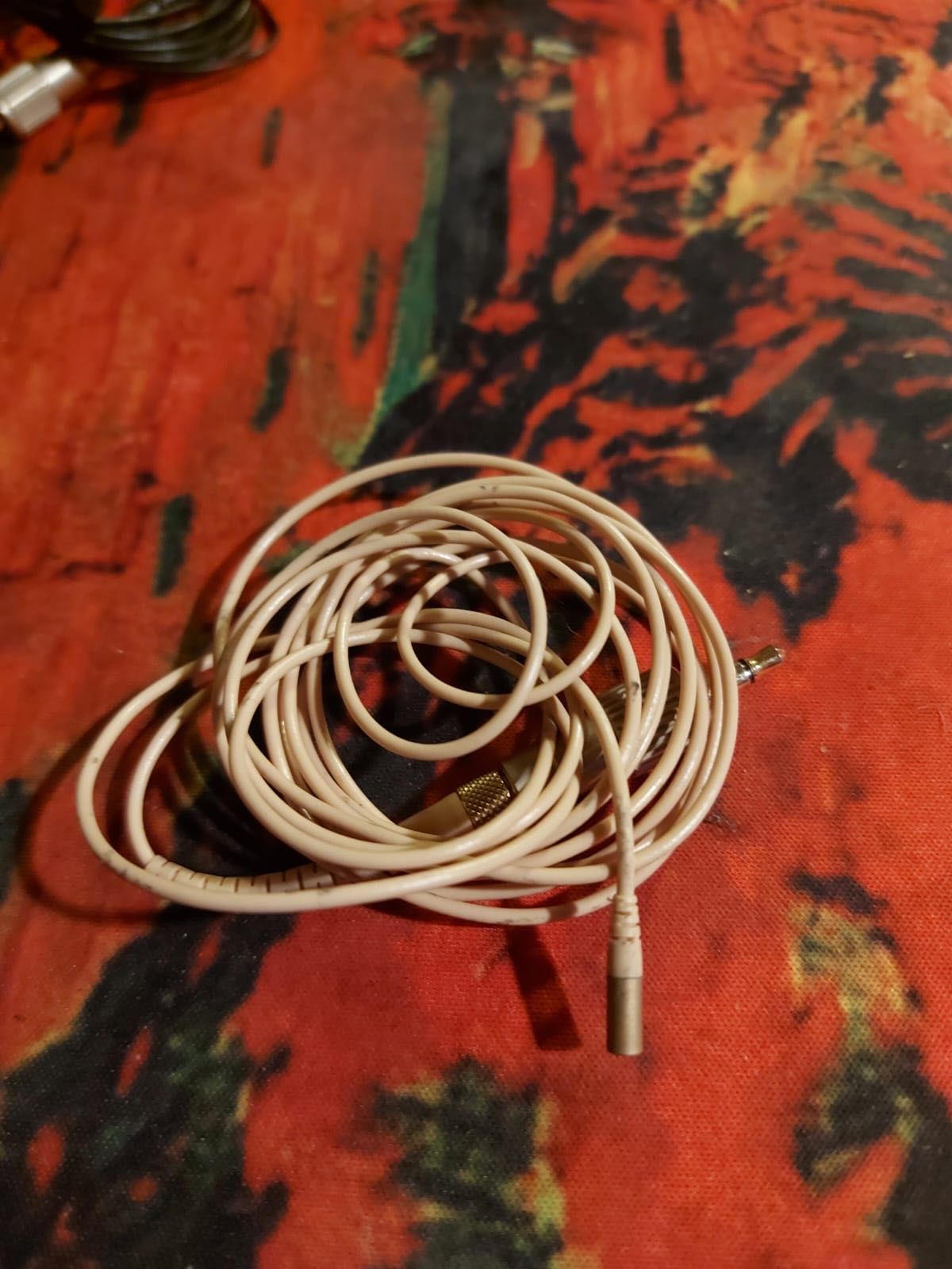 Odbiornik Sennheiser EK100  pasmo 626-668 MHz