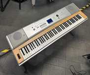 Pianino keyboard yamaha DGX-630