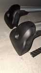 Barras de Tejadilho Ford Mondeo SW