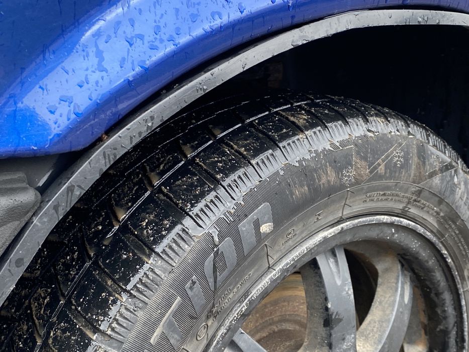 Продам ВАЗ 2109 2002 рік 1.5 бензин на бойовому ходу