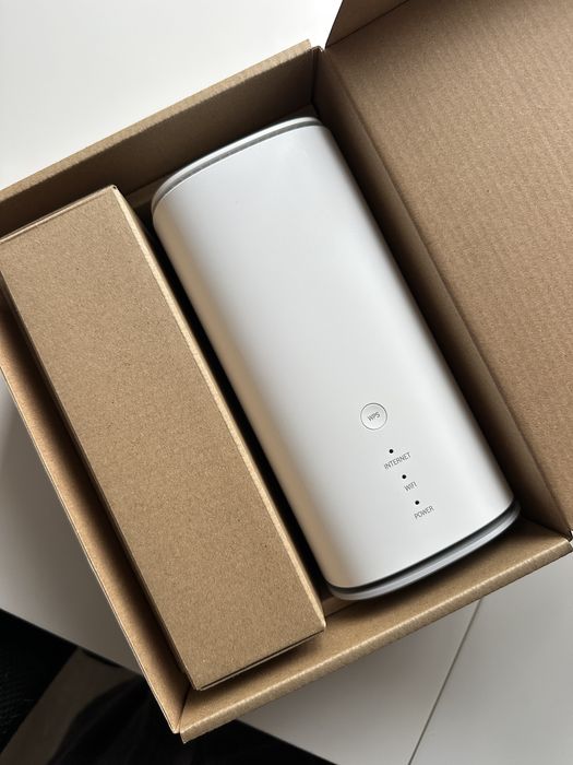 Router Gigacube Huawei MC888 5G ZTE (DESBLOQUEADO)