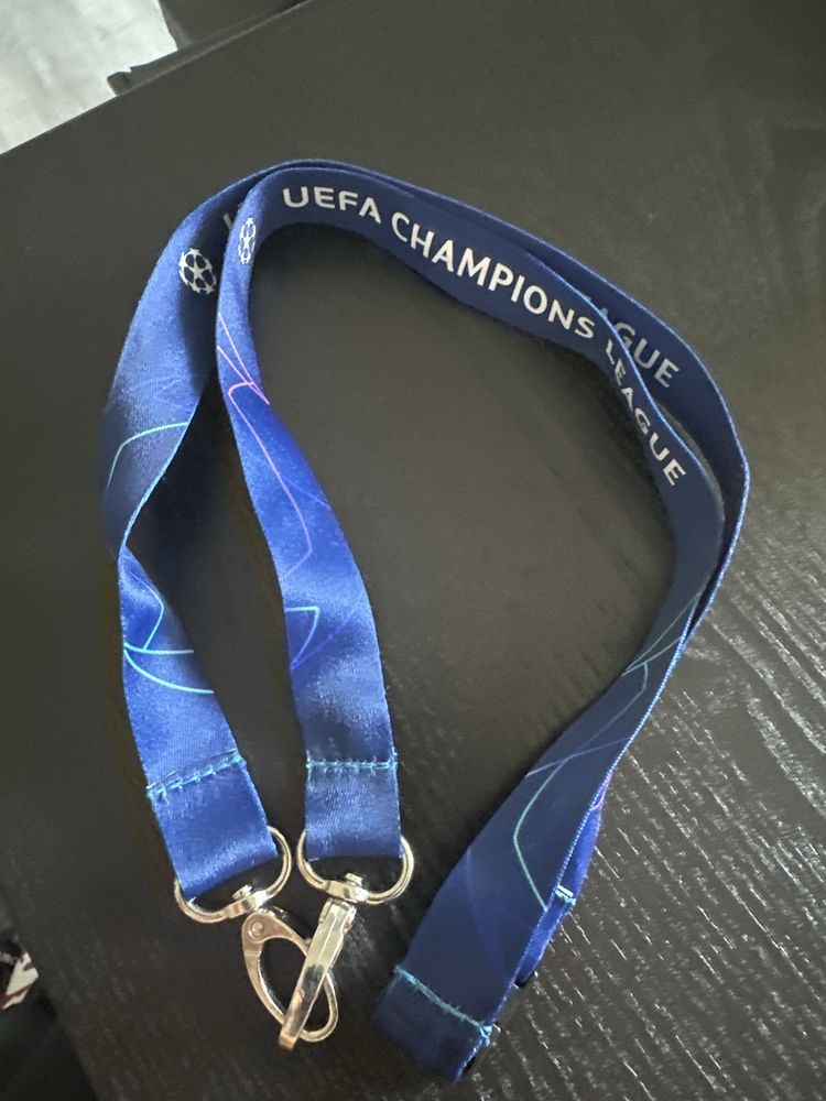Fitas lanyards variadas
