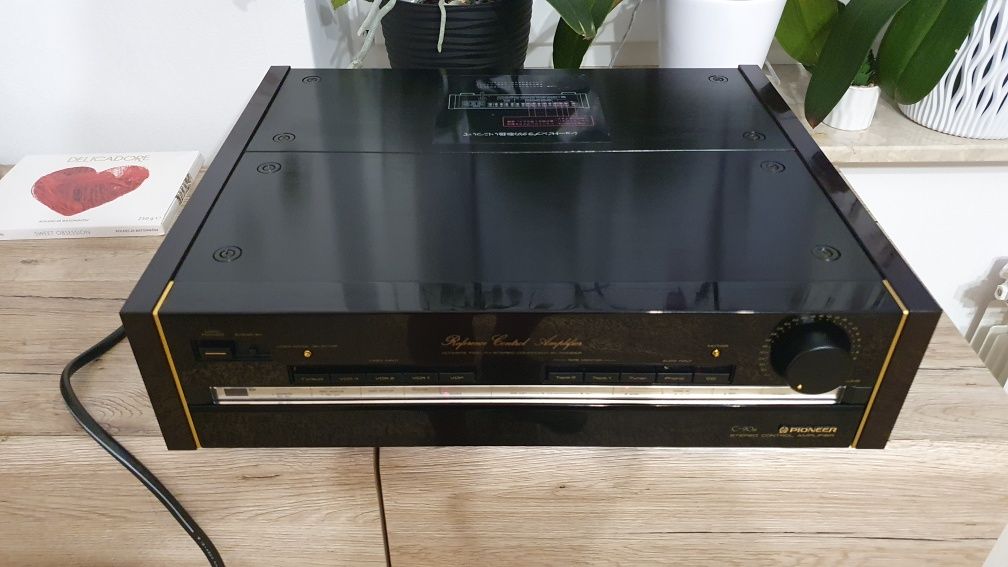 Pioneer  C90a uruschi