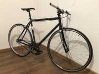 Велосипед Schwinn/ шосе/ Карбон/ Fix Frivil/ 28’’/ Shimano