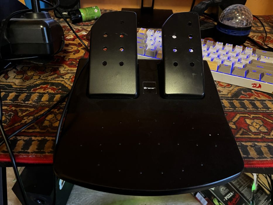 Sprzedam kierownice tracer drifter