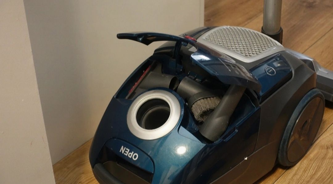 Odkurzacz Hoover Telios Extra 62dB