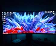Монітор ultrawide alienware aw3418dw