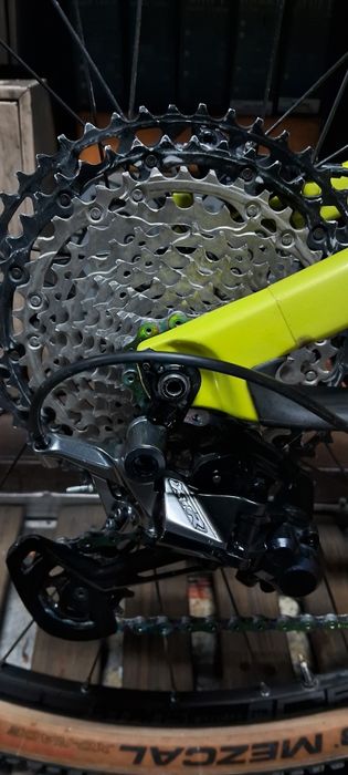Cannondale scalpel 2