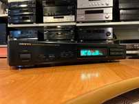 Tuner radiowy Onkyo T-4830 radio, Audio Room