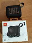 Продаю портативну колонку JBL GO4