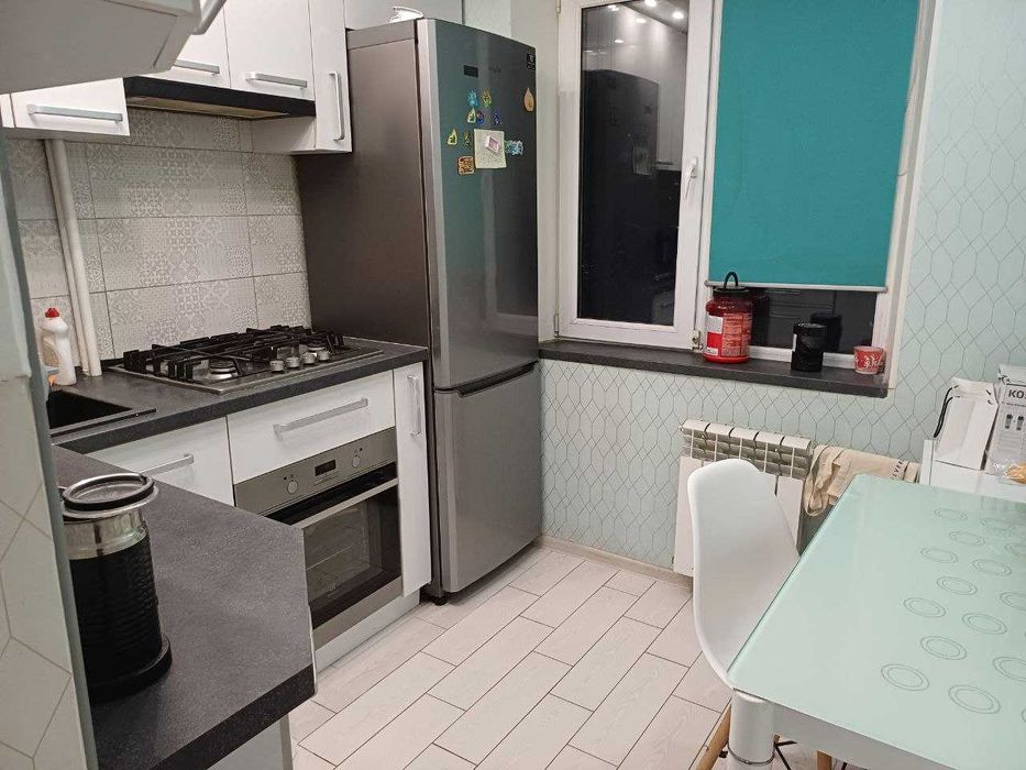 Продам 2к квартиру с ремонтом на Косиора, Калнышевского, еВидновлення