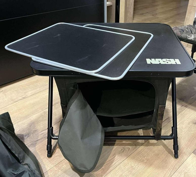 Szafka do namiotu Nash.