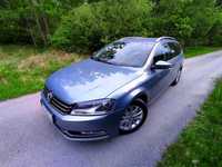 Vw Passat B7 Highline 2.0TDI 170KM