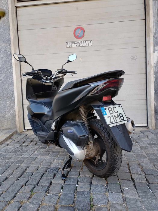Honda PCX  125cc