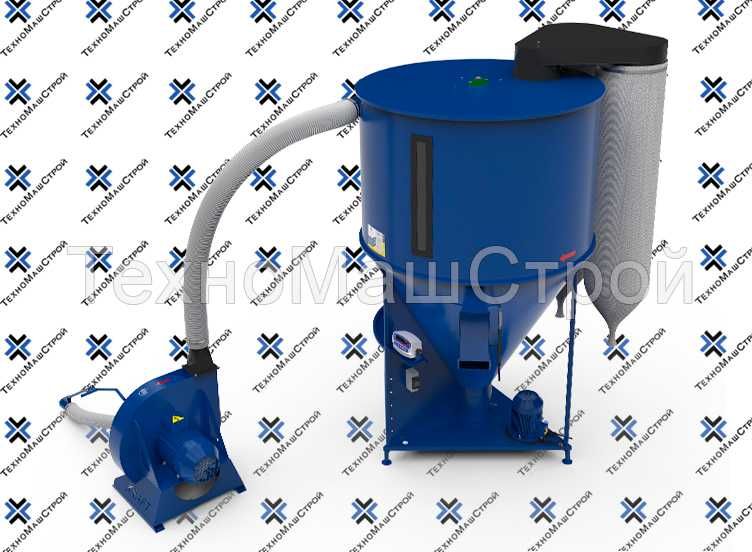 Кормоцех "Фермер-1000"