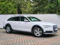 Audi A6 Allroad / Salon Polska / Bezwypadkowy / 3.0 320KM / Quattro /