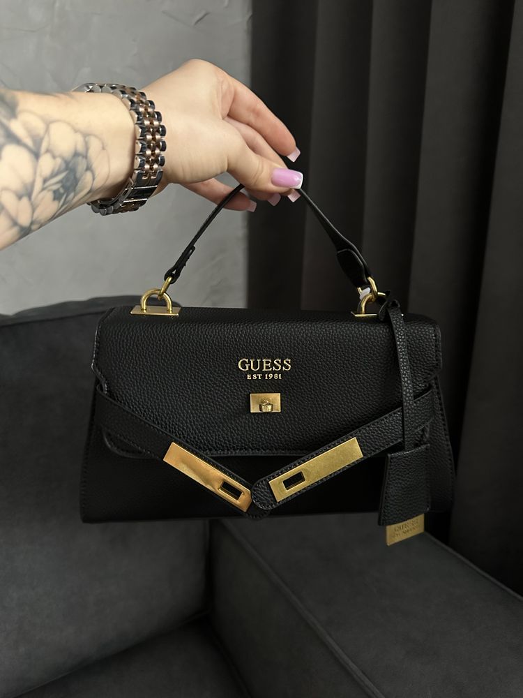 Сумка Guess, гес