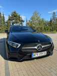 Mercedes-Benz CLS Mercedes - Benz CLS 350