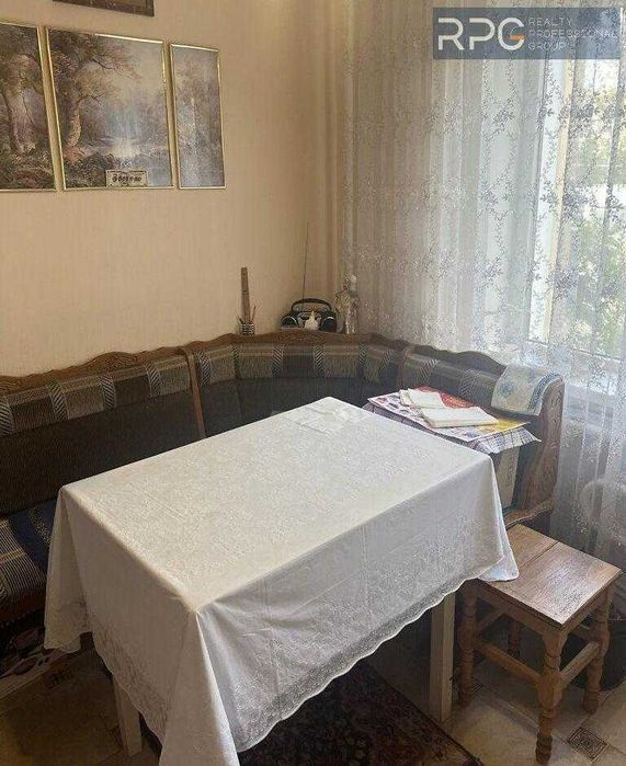 Продається 3-кімнатна квартира Героїв Дніпра 19      хд