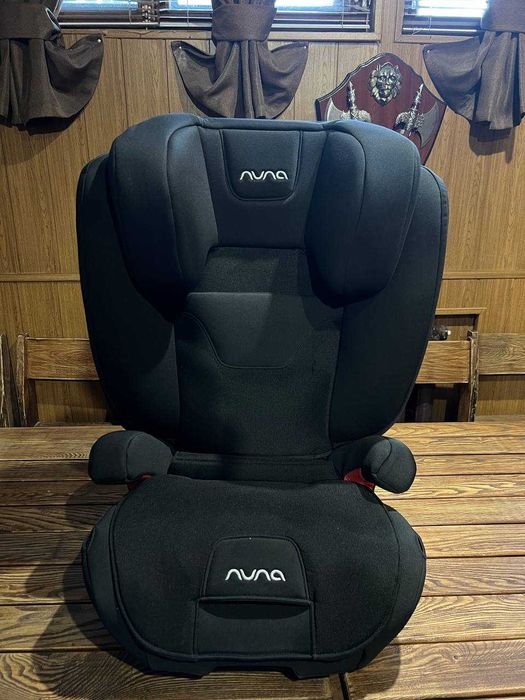 автокрісло Nuna AACE