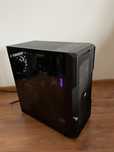 Komputer Gamingowy PC | i3 10100-F | GTX 1650 Ventus XS 4GB | 16GB RAM