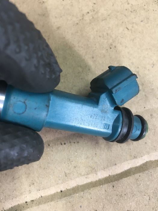 Форсунка Mazda 2 Mazda 3 Mazda Demio 1.3 1.5 1.6 БЕНЗИН.