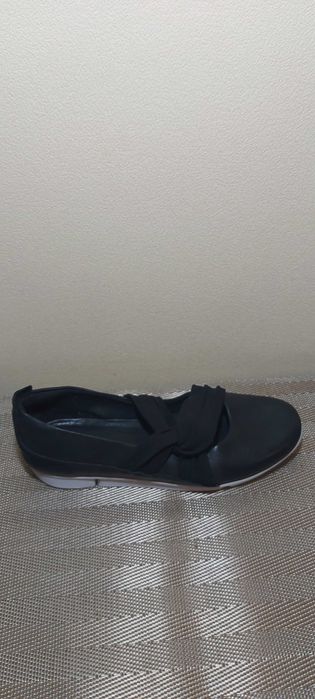 Балетки, мокасини, туфлі Clarks Trigenic