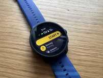 Zegarek do beigania Suunto Race S - jak nowy! limitowany