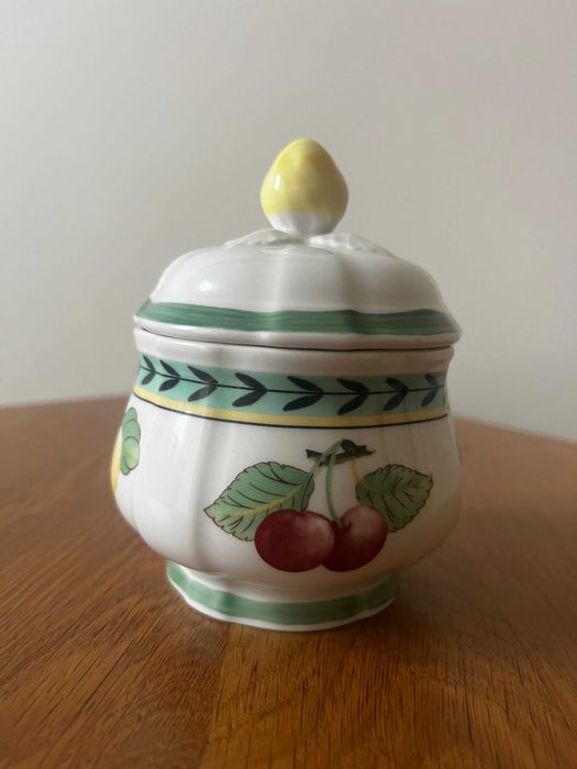 Cukiernica serii French Garden Villeroy&Boch