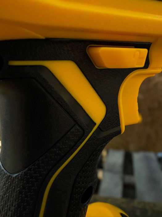 Profesjonalna bezprzewodowa opalarka na baterię DEWALT 18-20V