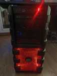 Komputer gamingowy, i54690K, GTX970, SSD+HDD, 16GB RAM