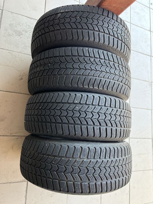 Резина  205/55/16