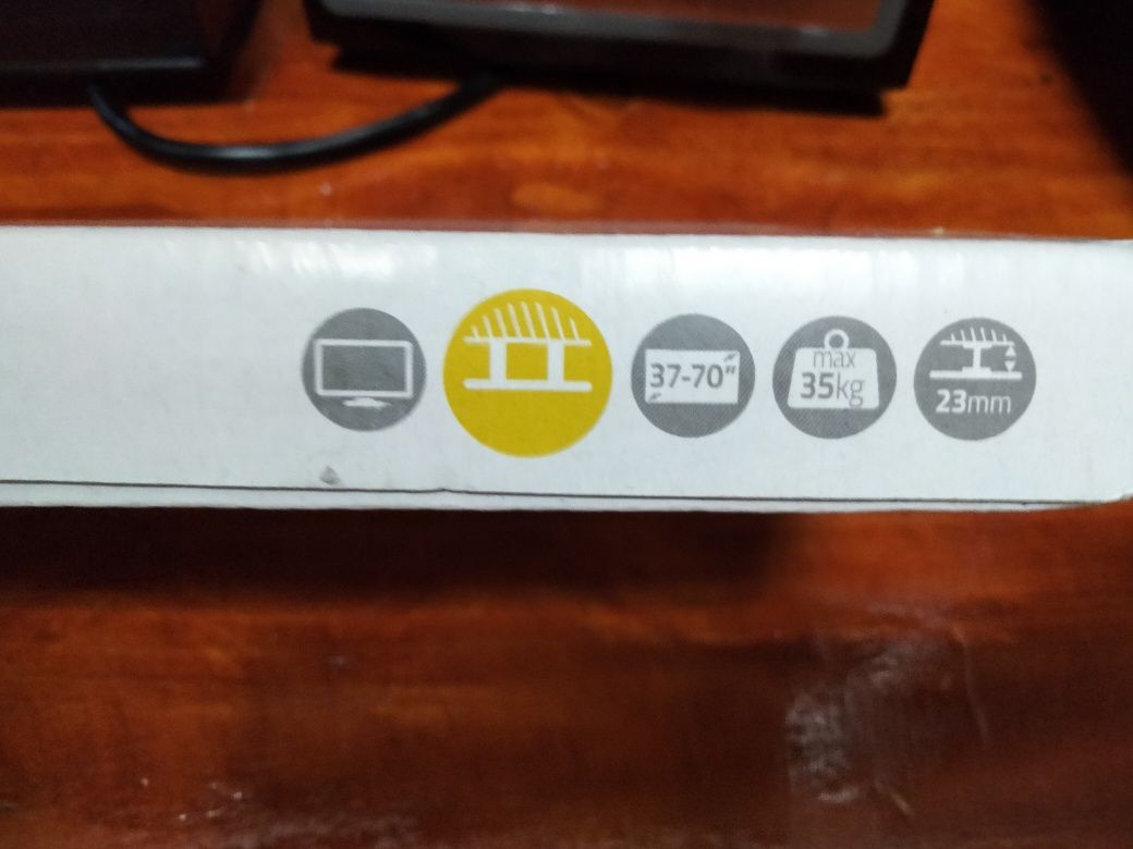 Suporte tv nedis 37-70